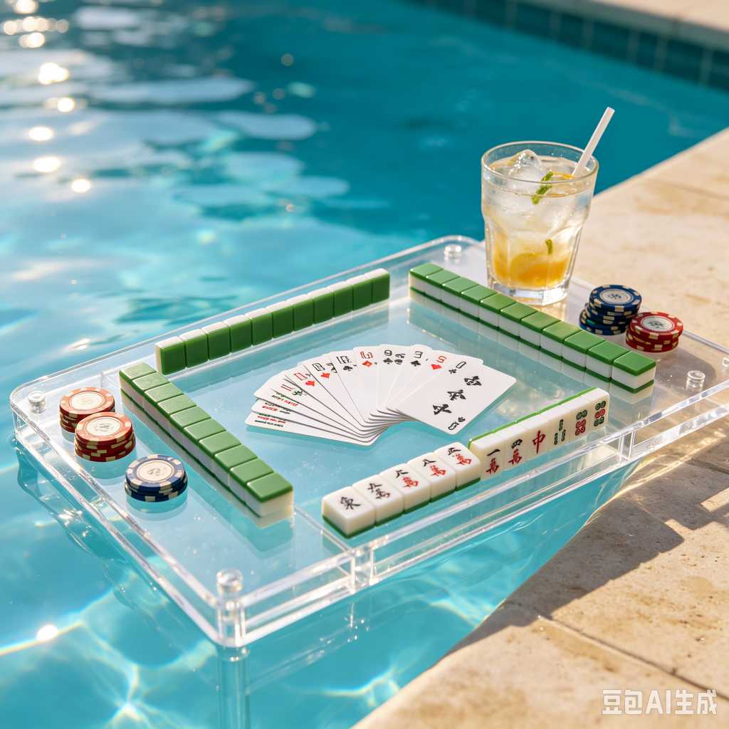 Vermont,mahjong