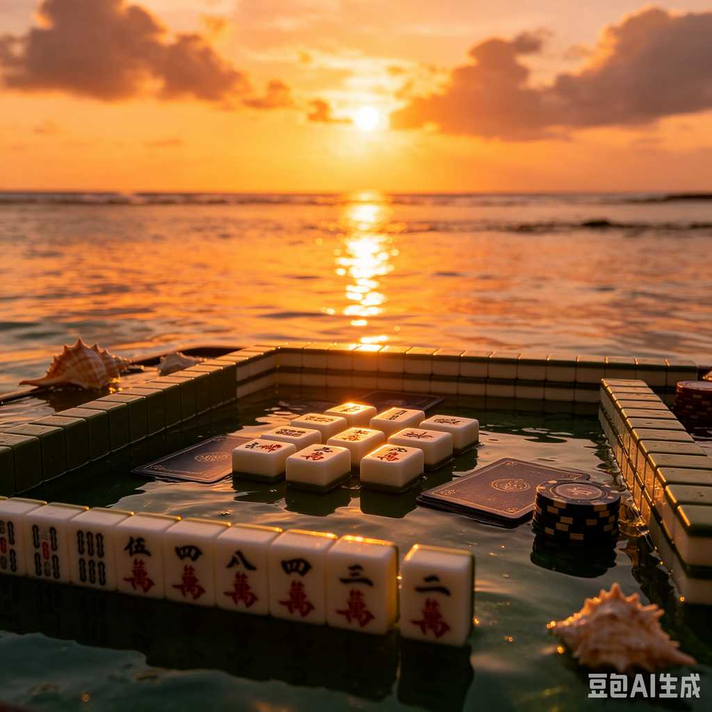 Sofia,mahjong