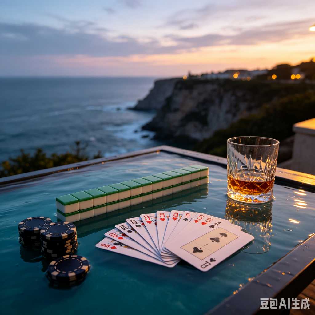 Decatur,mahjong